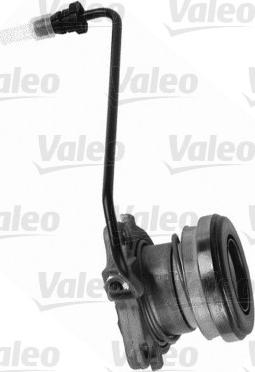 VALEO 804567 - Центральний вимикач, система зчеплення autozip.com.ua
