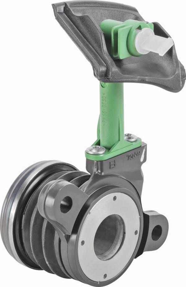VALEO 804509 - Центральний вимикач, система зчеплення autozip.com.ua