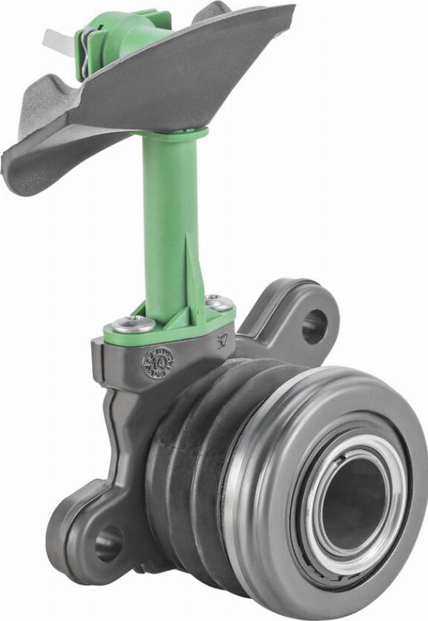 VALEO 804509 - Центральний вимикач, система зчеплення autozip.com.ua