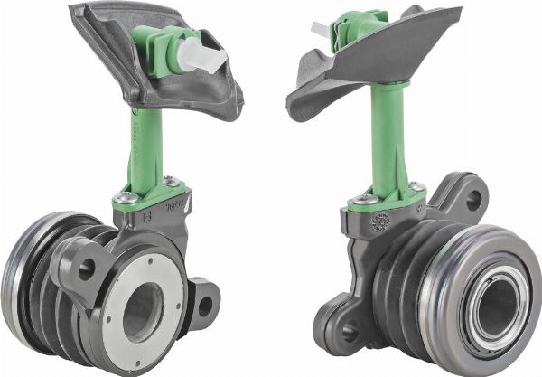 VALEO 804509 - Центральний вимикач, система зчеплення autozip.com.ua