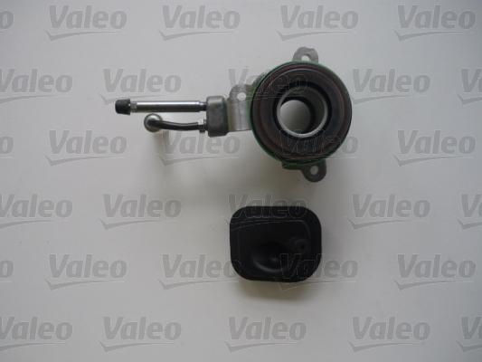 VALEO 804505 - Центральний вимикач, система зчеплення autozip.com.ua
