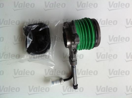 VALEO 804505 - Центральний вимикач, система зчеплення autozip.com.ua