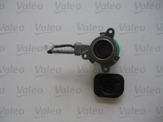 VALEO 804505 - Центральний вимикач, система зчеплення autozip.com.ua