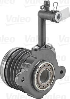 Valeo 804500 - Центральний вимикач, система зчеплення autozip.com.ua