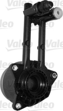 VALEO 804501 - Центральний вимикач, система зчеплення autozip.com.ua
