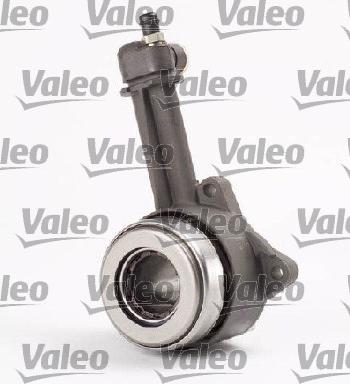 VALEO 804508 - Центральний вимикач, система зчеплення autozip.com.ua