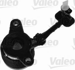 VALEO 804584 - Центральний вимикач, система зчеплення autozip.com.ua