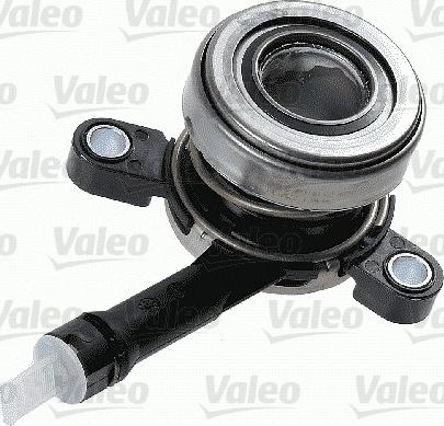 Valeo 804585 - Центральний вимикач, система зчеплення autozip.com.ua