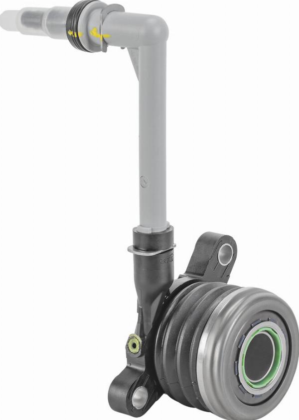 VALEO 804587 - Центральний вимикач, система зчеплення autozip.com.ua