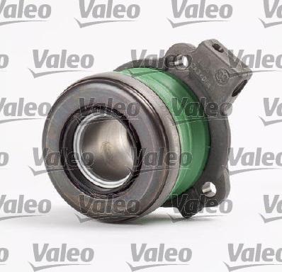 VALEO 804534 - Центральний вимикач, система зчеплення autozip.com.ua