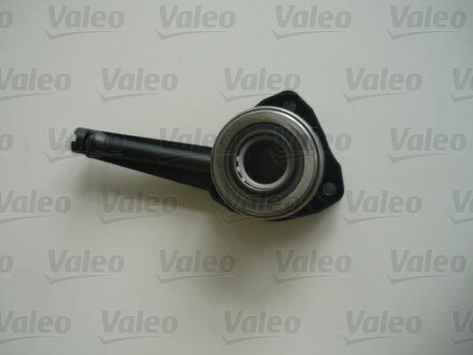 VALEO 804530 - Центральний вимикач, система зчеплення autozip.com.ua