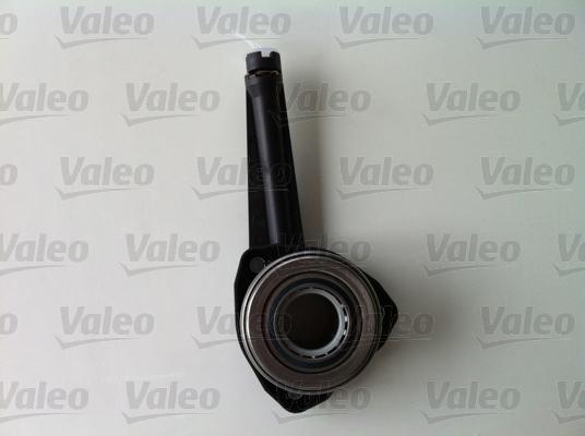 Valeo 804530 - Центральний вимикач, система зчеплення autozip.com.ua