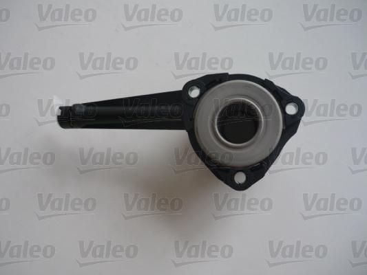 VALEO 804530 - Центральний вимикач, система зчеплення autozip.com.ua