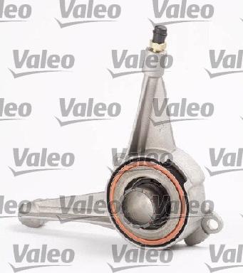 VALEO 804531 - Центральний вимикач, система зчеплення autozip.com.ua