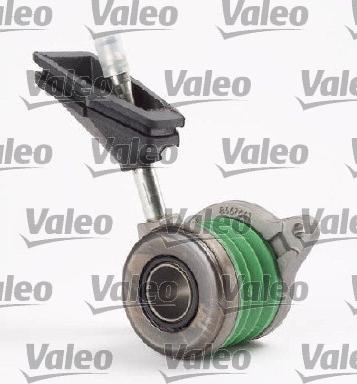 VALEO 804533 - Центральний вимикач, система зчеплення autozip.com.ua