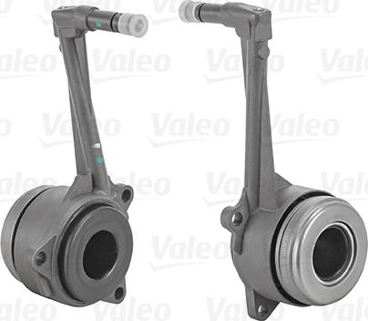 Valeo 804529 - Центральний вимикач, система зчеплення autozip.com.ua