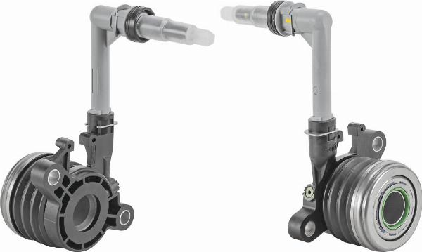 VALEO 804526 - Центральний вимикач, система зчеплення autozip.com.ua