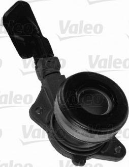 VALEO 804576 - Центральний вимикач, система зчеплення autozip.com.ua