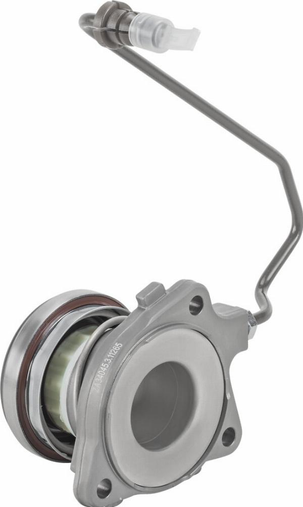 VALEO 804578 - Центральний вимикач, система зчеплення autozip.com.ua
