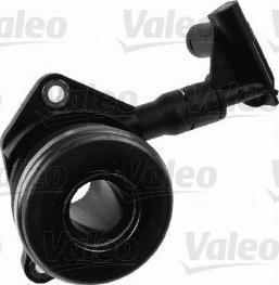 VALEO 804572 - Центральний вимикач, система зчеплення autozip.com.ua