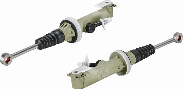 VALEO 804642 - Головний циліндр, система зчеплення autozip.com.ua