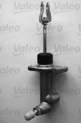 Valeo 804615 - Головний циліндр, система зчеплення autozip.com.ua