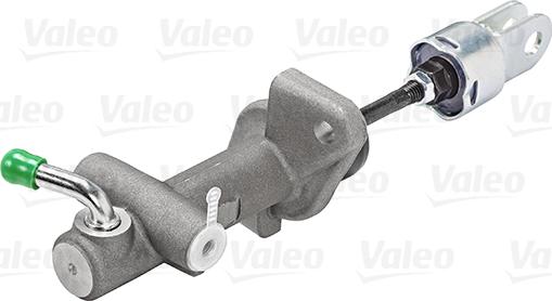 Valeo 804681 - Головний циліндр, система зчеплення autozip.com.ua