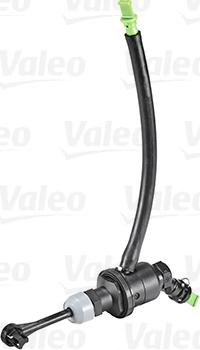 Valeo 804838 - Головний циліндр, система зчеплення autozip.com.ua