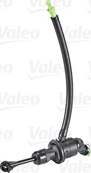 VALEO 804820 - Головний циліндр, система зчеплення autozip.com.ua
