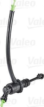 VALEO 804820 - Головний циліндр, система зчеплення autozip.com.ua