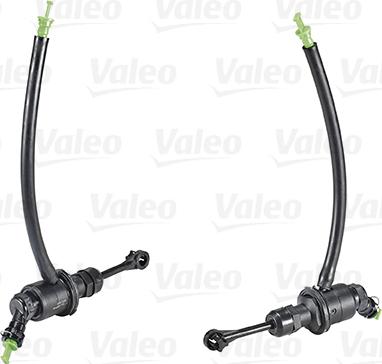 VALEO 804820 - Головний циліндр, система зчеплення autozip.com.ua