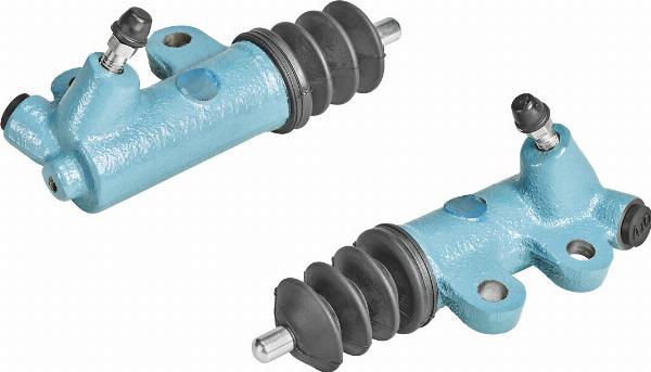 VALEO 804755 - Робочий циліндр, система зчеплення autozip.com.ua