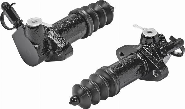 VALEO 804718 - Робочий циліндр, система зчеплення autozip.com.ua