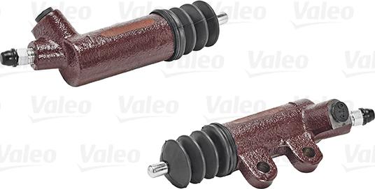 Valeo 804782 - Робочий циліндр, система зчеплення autozip.com.ua