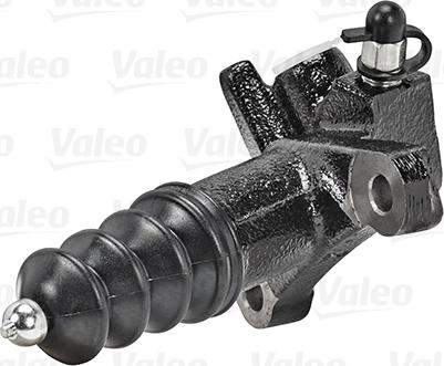 Valeo 804727 - Циліндр зчеплення робочий CHEVROLET AVEO 1.2-1.5-1.5 04- Вир-во VALEO autozip.com.ua