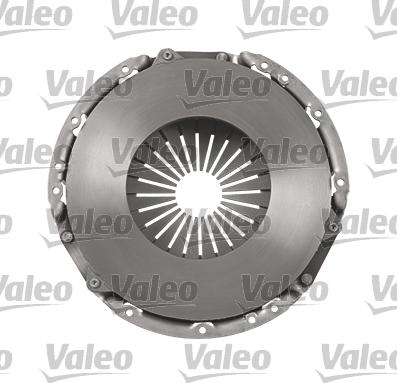 Valeo 805509 - Нажимной диск зчеплення autozip.com.ua