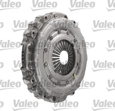 Valeo 805842 - Нажимной диск зчеплення autozip.com.ua