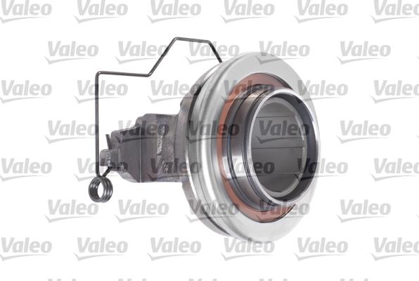 VALEO 806661 - Вичавний підшипник autozip.com.ua