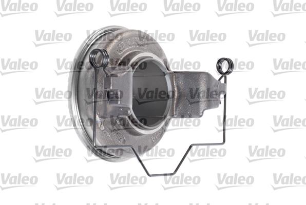 VALEO 806661 - Вичавний підшипник autozip.com.ua