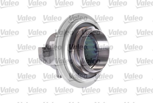 VALEO 806684 - Вичавний підшипник autozip.com.ua