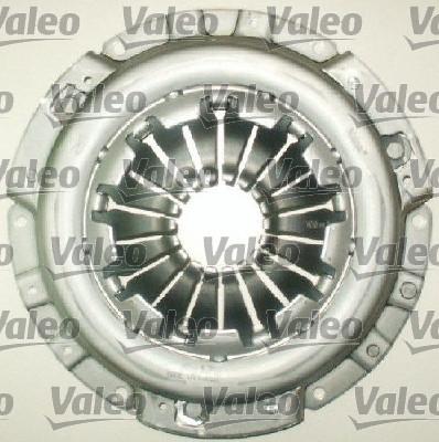 Valeo 801974 - Комплект зчеплення autozip.com.ua