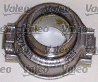 VALEO 801410 - Комплект зчеплення autozip.com.ua