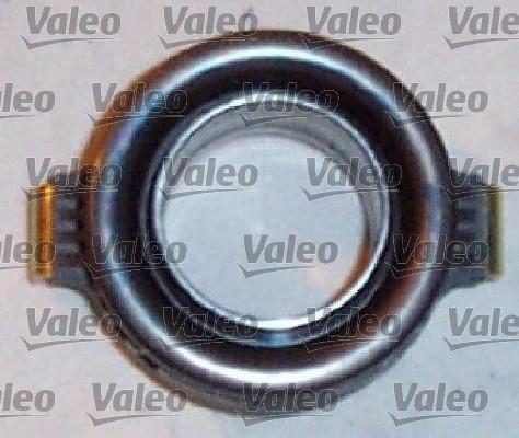 Valeo 801474 - Сцепление MAZDA E 2.2 Diesel 2-1997->8-1999 Пр-во VALEO autozip.com.ua