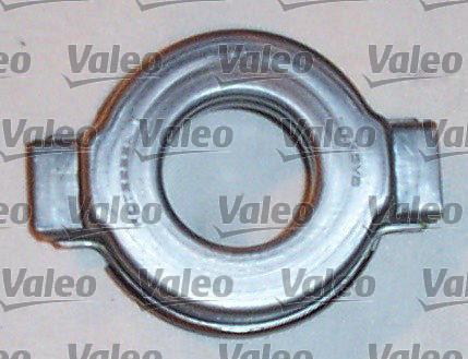 Valeo 801515 - Сцепление NISSAN Sunny 1.6 Petrol 6-1986->10-1988 Пр-во VALEO autozip.com.ua