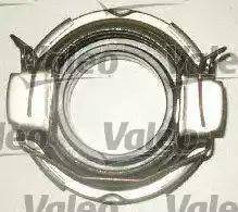 VALEO 801522 - Комплект зчеплення autozip.com.ua