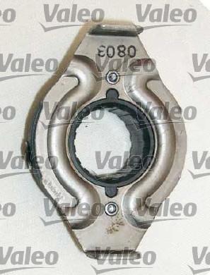 Valeo 801570 - Комплект зчеплення autozip.com.ua