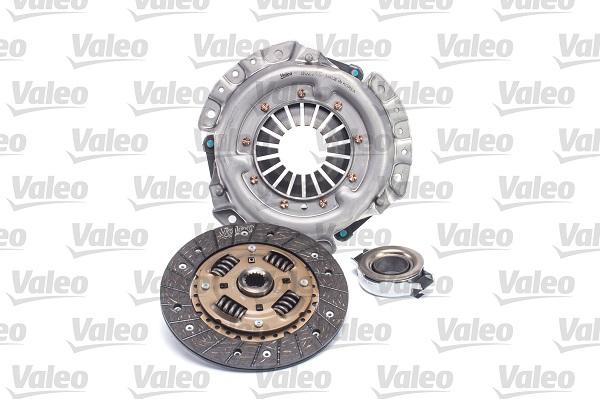 VALEO 801649 - Комплект зчеплення autozip.com.ua