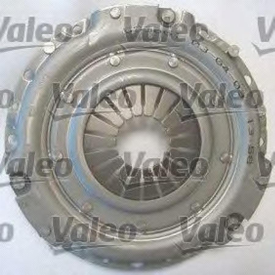 Valeo 801158 - Комплект зчеплення autozip.com.ua
