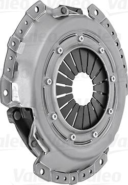 VALEO 802675 - Натискний диск зчеплення autozip.com.ua