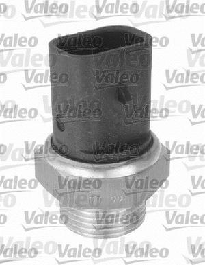 Valeo 819830 - Термовимикач, вентилятор радіатора / кондиціонера autozip.com.ua